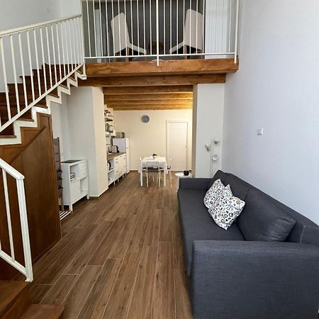 Sicily Loft Living Βίλα Κατάνια Εξωτερικό φωτογραφία