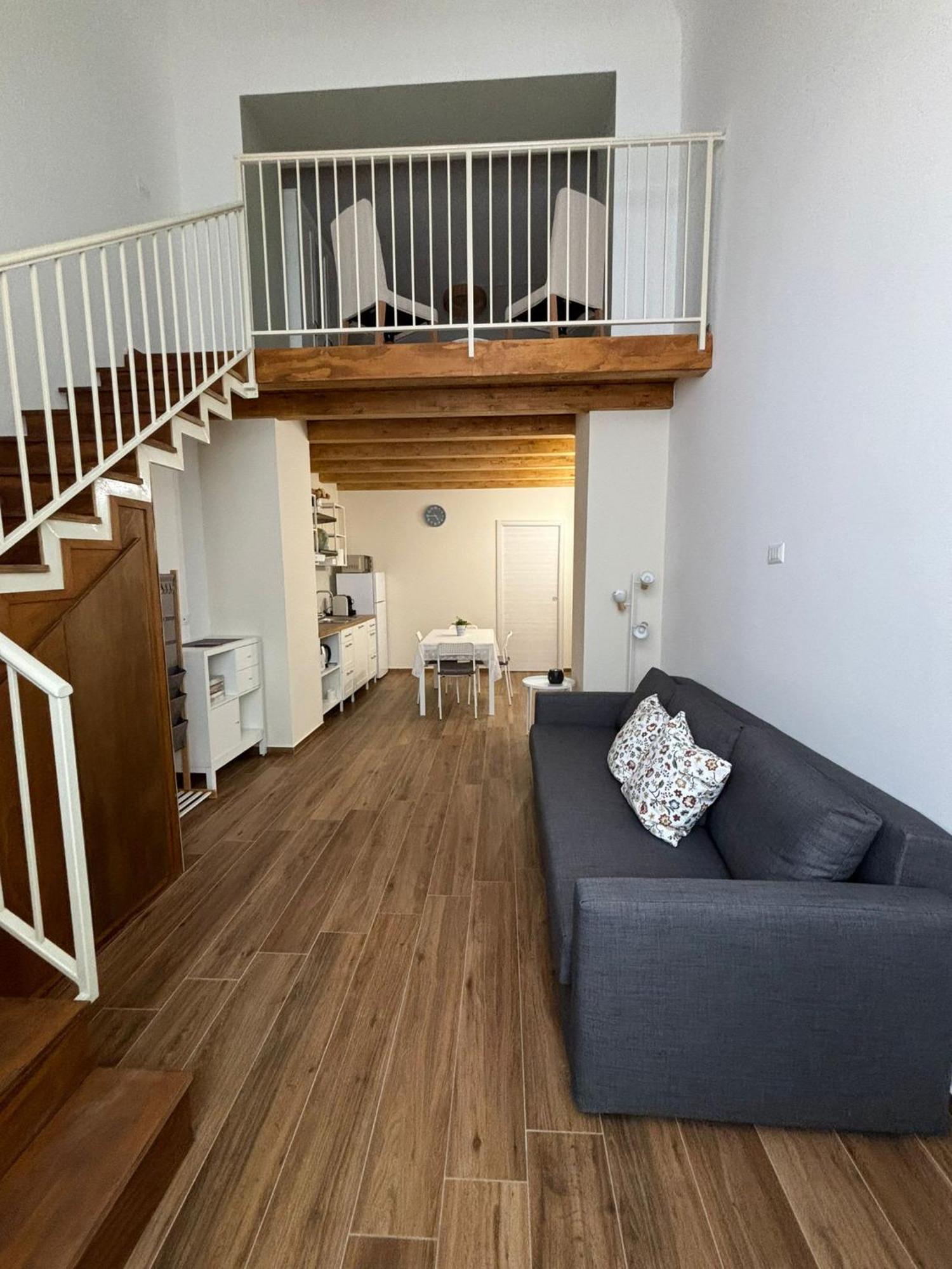 Sicily Loft Living Βίλα Κατάνια Εξωτερικό φωτογραφία