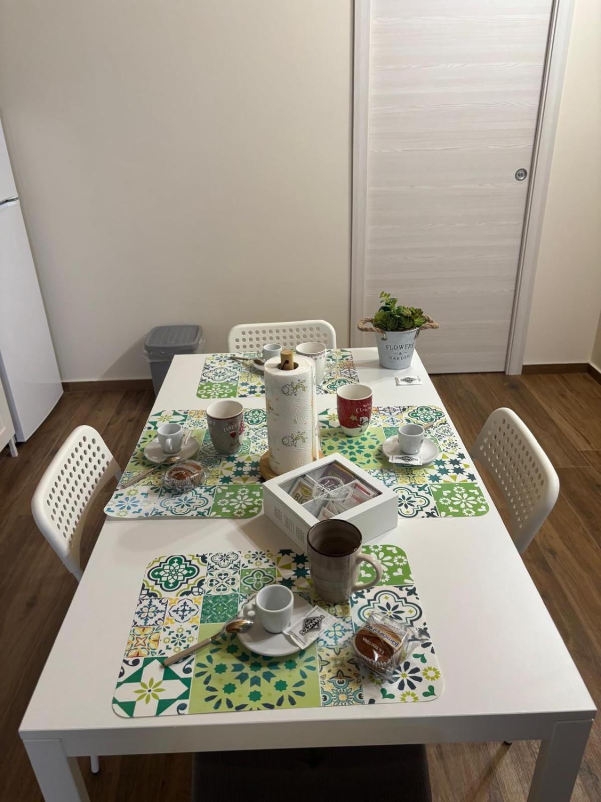 Sicily Loft Living Βίλα Κατάνια Εξωτερικό φωτογραφία