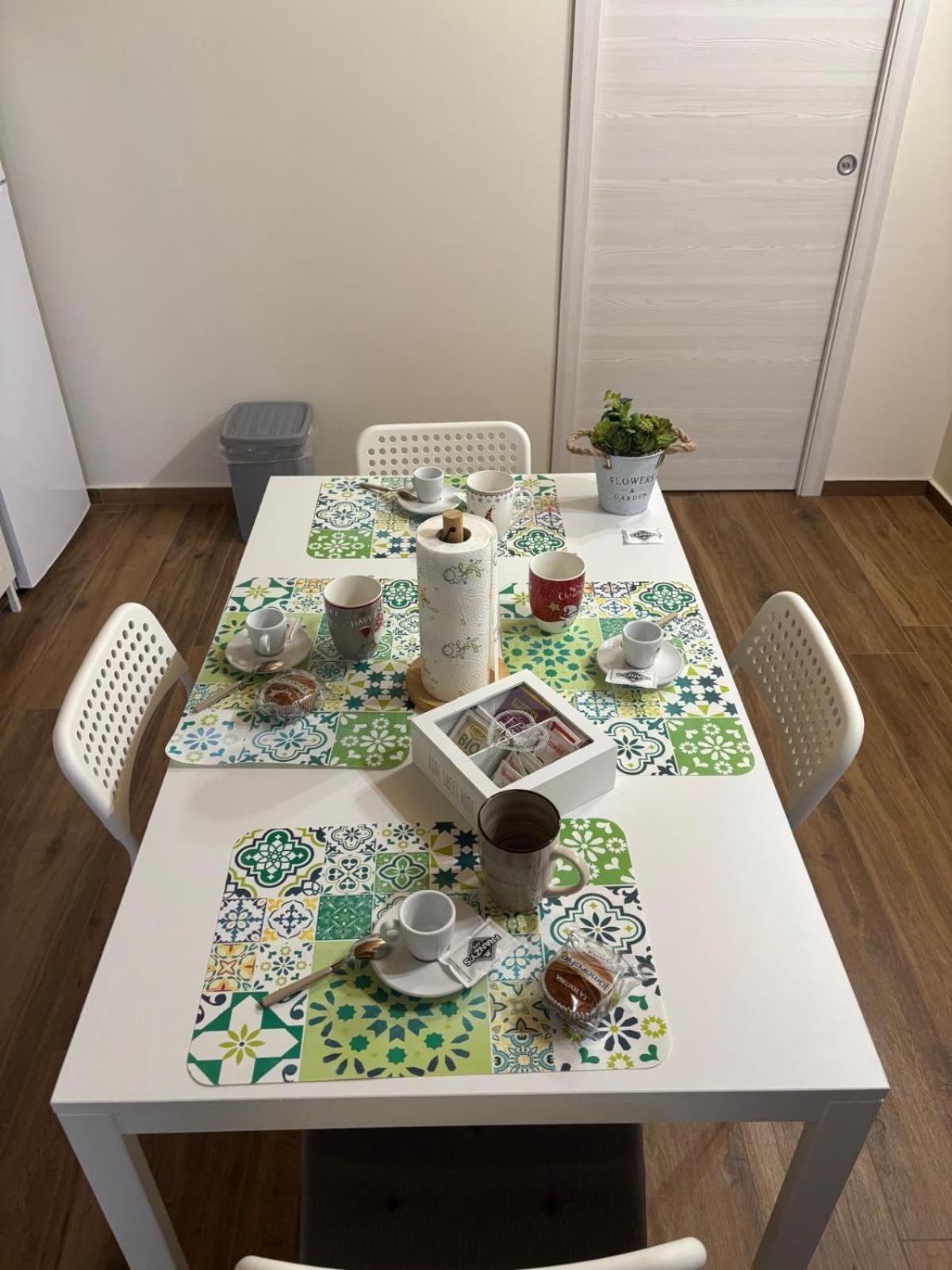Sicily Loft Living Βίλα Κατάνια Εξωτερικό φωτογραφία