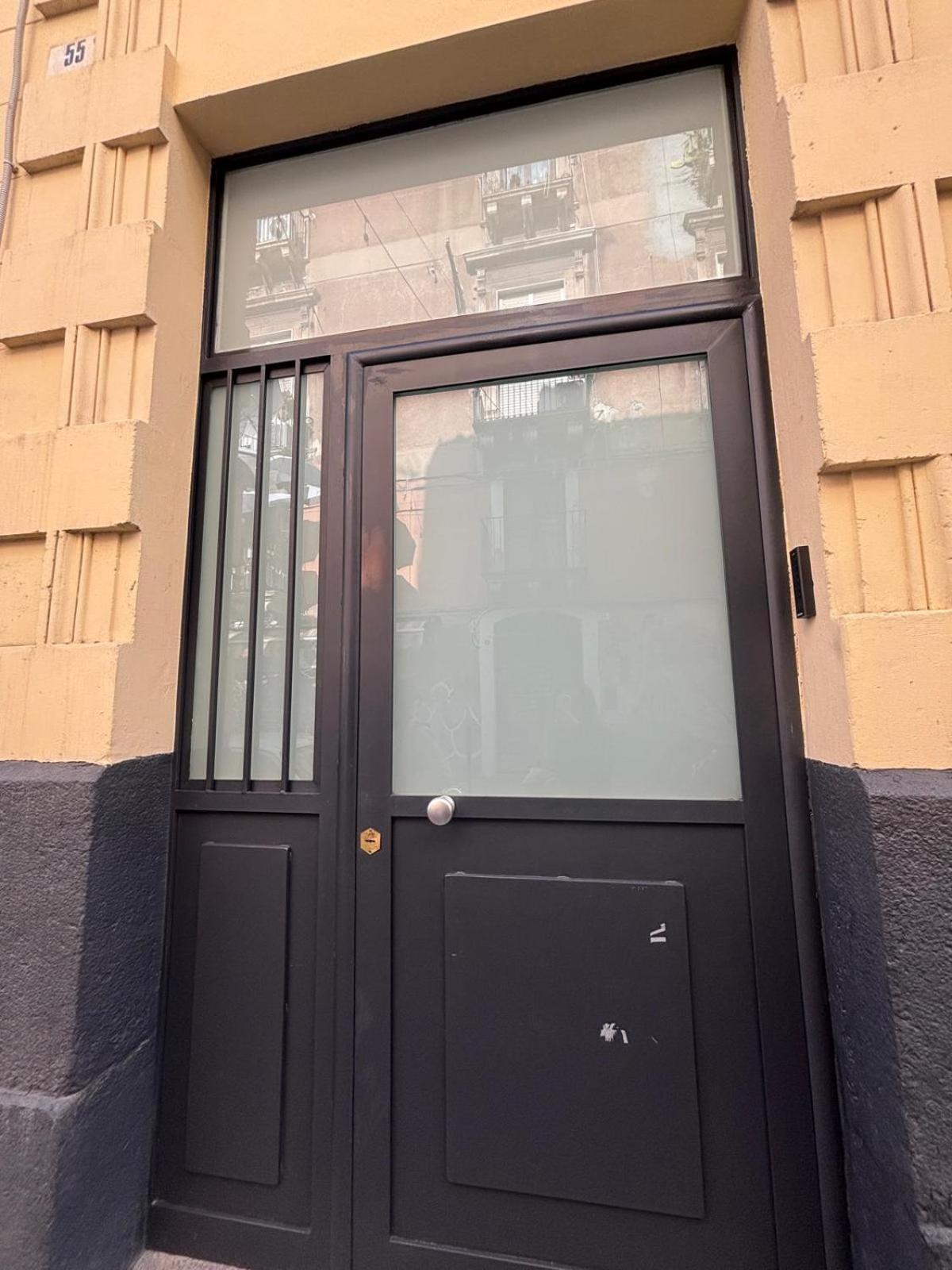 Sicily Loft Living Βίλα Κατάνια Εξωτερικό φωτογραφία