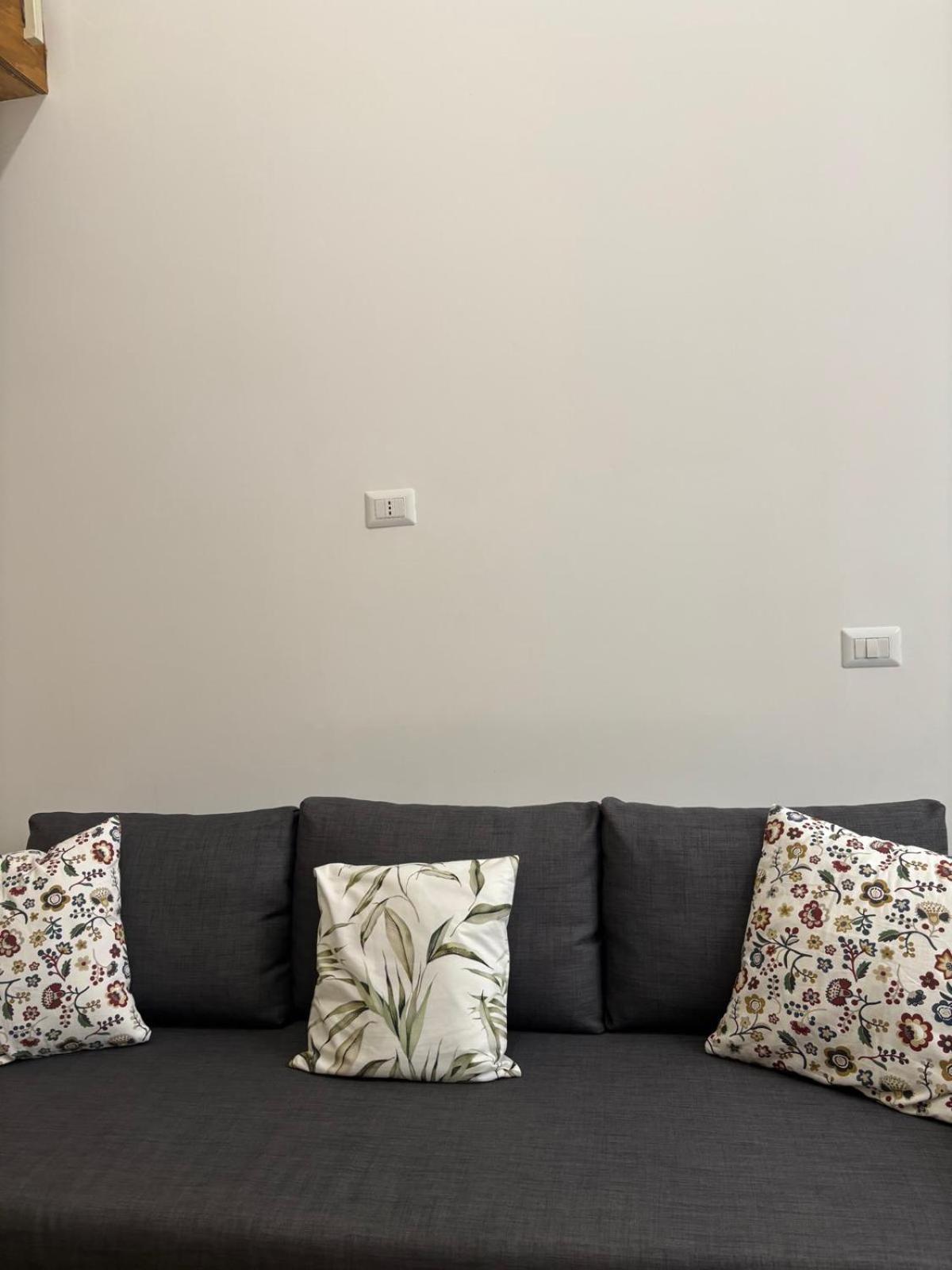 Sicily Loft Living Βίλα Κατάνια Εξωτερικό φωτογραφία