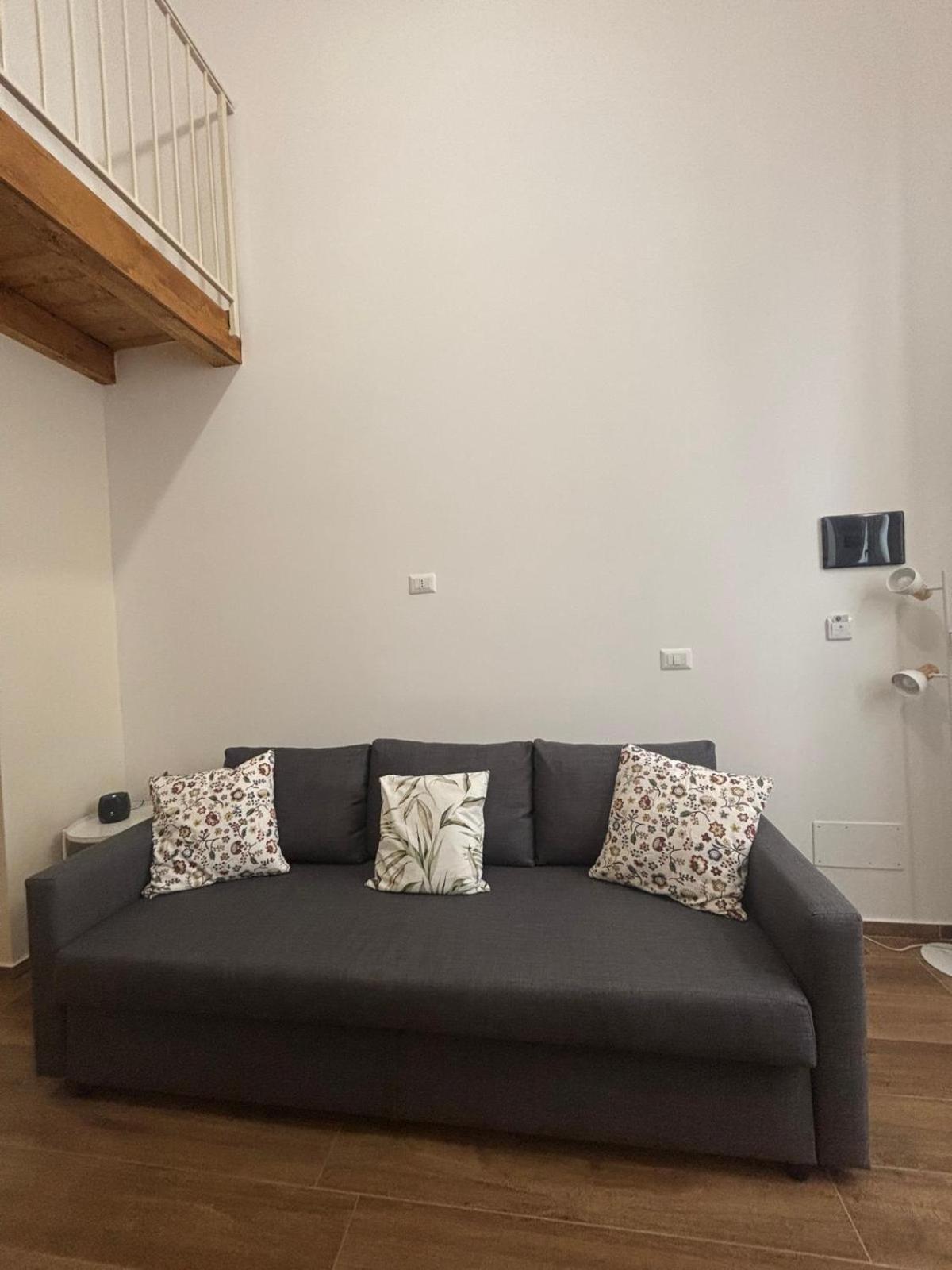 Sicily Loft Living Βίλα Κατάνια Εξωτερικό φωτογραφία