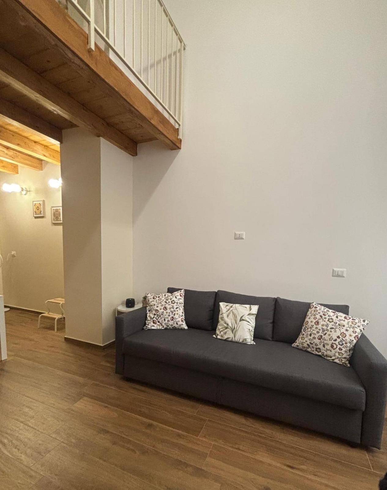 Sicily Loft Living Βίλα Κατάνια Εξωτερικό φωτογραφία